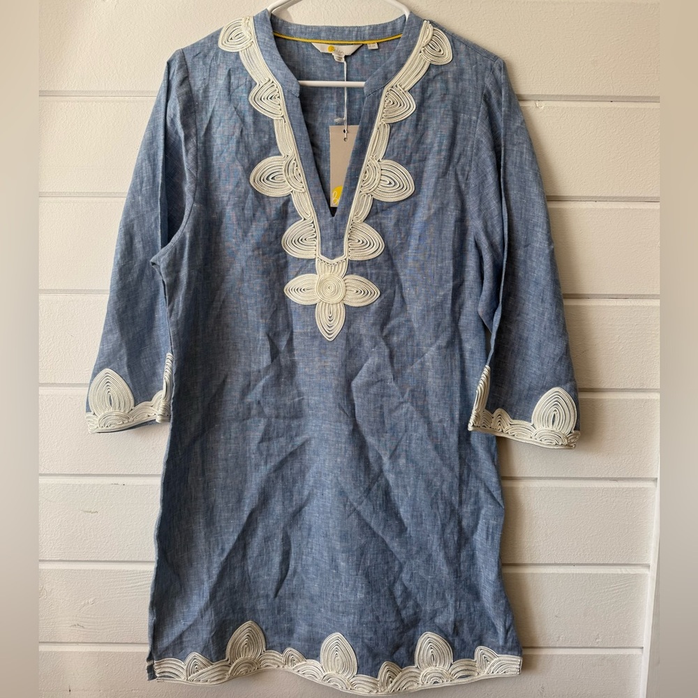 Boden Dress